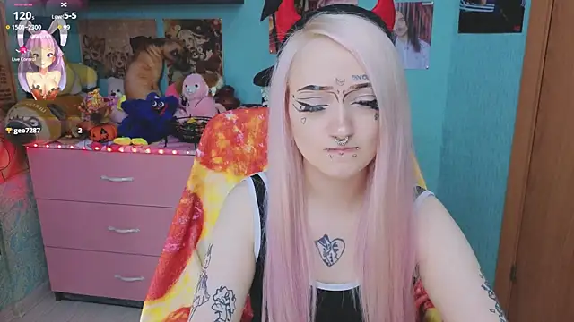 Snapshot of Manuela_unicorn chatting on October 2025 07:34:02 AM Manuela unicorn online show from October 2025 07:34:02 AM