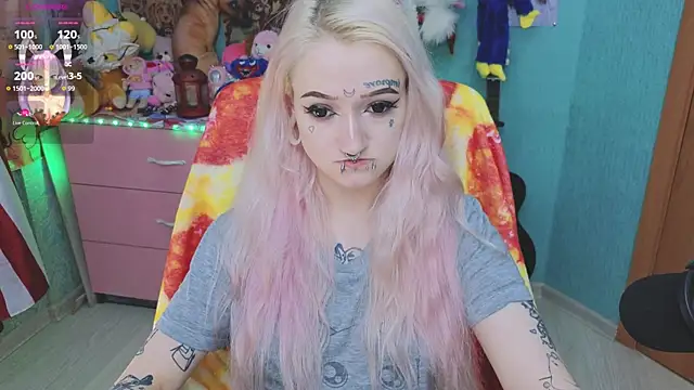 Snapshot of Manuela_unicorn chatting on November 2025 08:42:02 PM Manuela unicorn online show from November 2025 08:42:02 PM