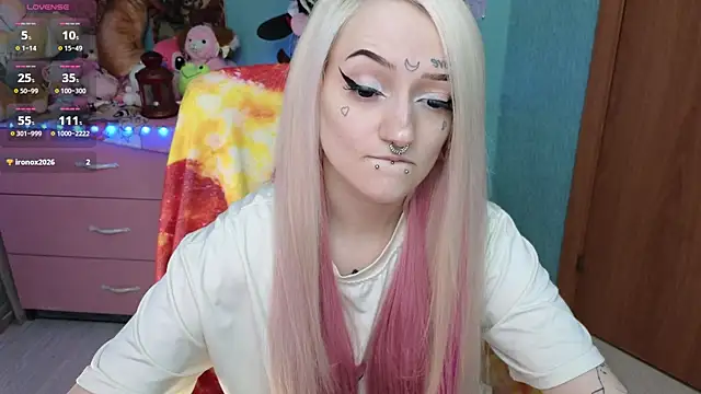 Snapshot of Manuela_unicorn chatting on November 2025 04:12:02 AM Manuela unicorn online show from November 2025 04:12:02 AM