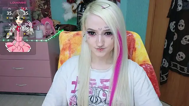 Manuela unicorn online show from June 2026 03:19:02 AM