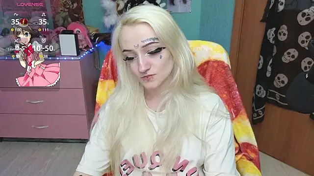 Manuela unicorn online show from June 2026 03:07:02 PM
