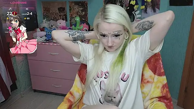 Manuela unicorn online show from July 2026 05:51:02 PM