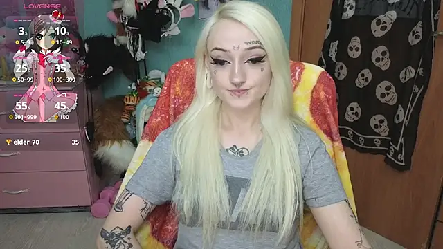 Manuela unicorn online show from August 2026 09:51:02 PM
