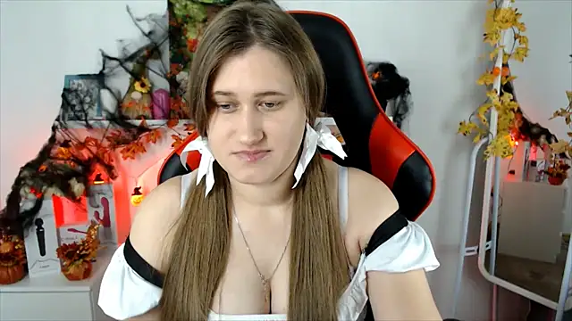 Lucky Lana online show from October 2025 02:55:02 AM