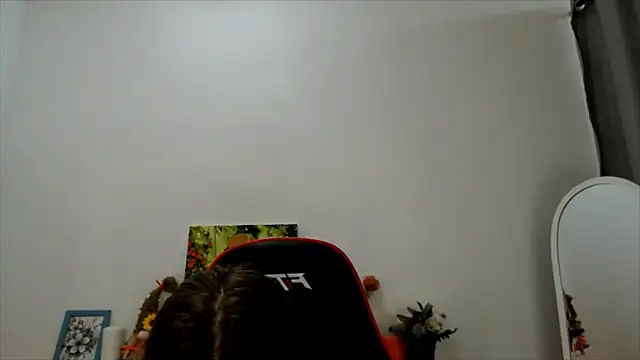 Lucky Lana online show from November 2025 02:54:02 AM