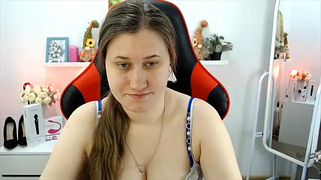 Lucky Lana online show from February 2026 03:07:01 AM