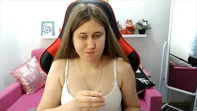Lucky Lana online show from July 2026 02:58:02 AM