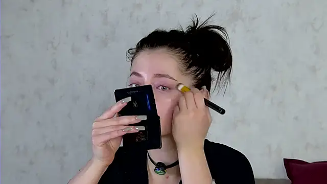 AshleyD  online show from February 2026 02:01:02 AM