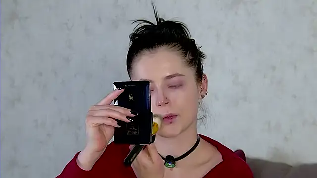 AshleyD  online show from February 2026 03:16:02 AM