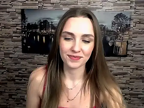 Doll Angelina online show from March 2025 09:20:02 AM