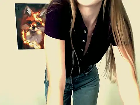 Doll Angelina online show from September 2025 05:53:02 AM