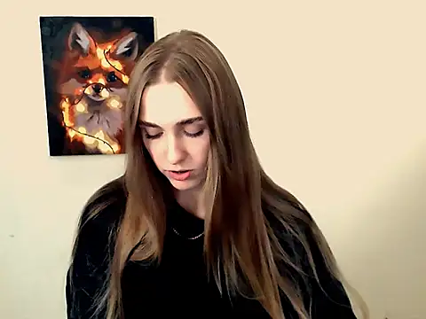 Doll Angelina online show from September 2025 06:14:01 AM