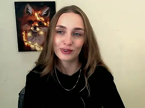 Doll Angelina online show from September 2025 06:18:02 AM