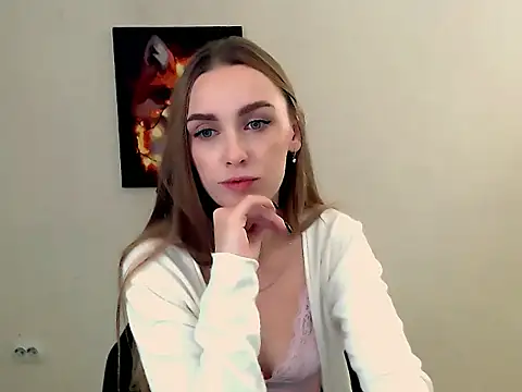 Doll Angelina online show from October 2025 06:02:02 AM