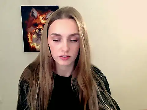 Doll Angelina online show from October 2025 08:33:02 AM