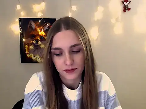 Doll Angelina online show from December 2025 06:41:01 AM