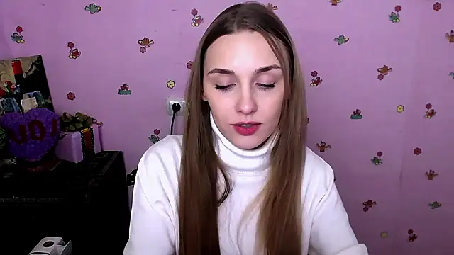 Doll Angelina online show from January 2026 07:35:02 AM