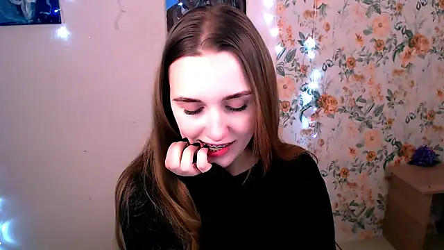 Doll Angelina online show from February 2026 07:29:02 AM