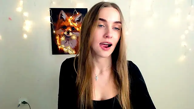 Doll Angelina online show from February 2026 09:42:02 AM