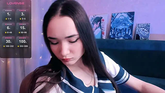 Lillllos online show from February 2026 05:44:02 AM