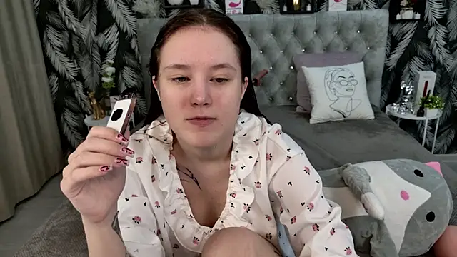 CarolineTenders online show from January 2026 01:09:02 AM