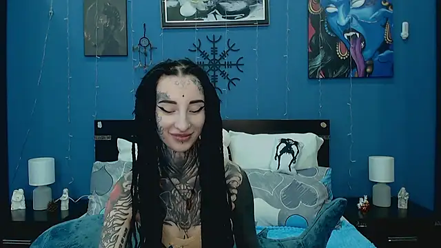 Velvetbat online show from June 2026 09:41:02 AM