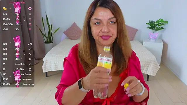 Nika Light online show from September 2025 10:53:02 AM