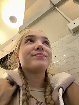 bambi lu online show from November 2025 06:07:01 PM