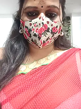 aparna99 online show from February 2026 07:12:01 PM