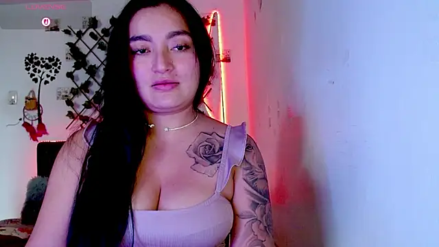 Charlott Nice01 online show from March 2026 10:04:01 PM