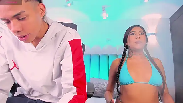 candyandmarilyn online show from October 2025 08:53:02 PM