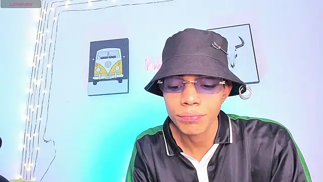 candyandmarilyn online show from December 2025 09:21:01 PM