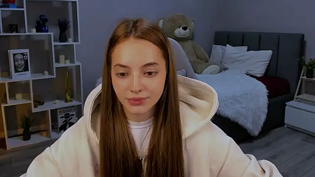 MelanieAlves online show from November 2025 06:11:02 PM