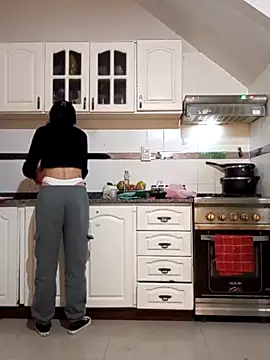 Snapshot of Camilitah chatting on September 2025 03:24:02 PM Camilitah online show from September 2025 03:24:02 PM