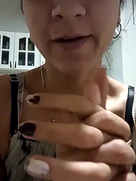 Camilitah online show from April 2026 02:26:02 AM