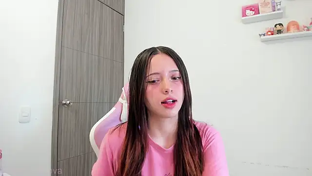 Snapshot of ImBunnyNova chatting on July 2026 03:16:02 PM ImBunnyNova online show from July 2026 03:16:02 PM
