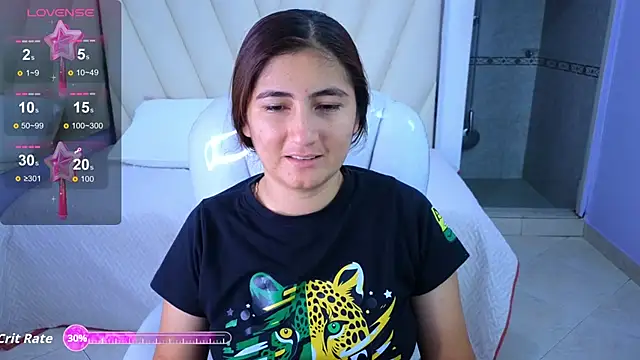 Snapshot of Katha03_ chatting on October 2025 08:51:01 PM Katha03 online show from October 2025 08:51:01 PM