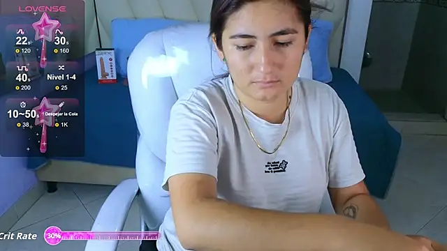 Snapshot of Katha03_ chatting on November 2025 08:31:01 PM Katha03 online show from November 2025 08:31:01 PM