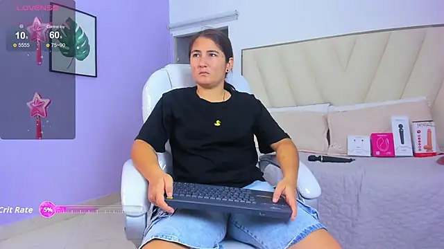 Snapshot of Katha03_ chatting on February 2026 08:05:02 PM Katha03 online show from February 2026 08:05:02 PM