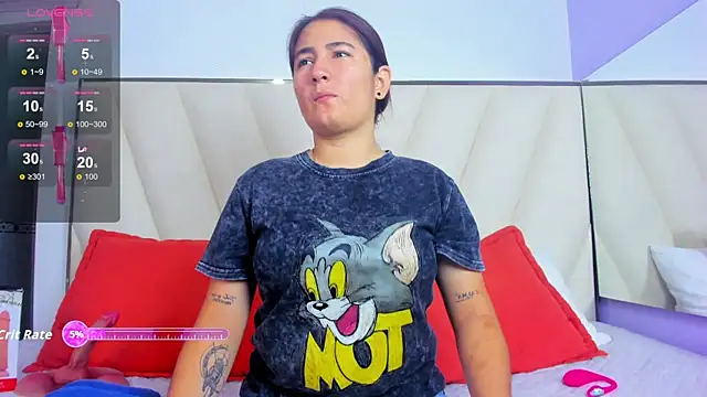 Snapshot of Katha03_ chatting on February 2026 08:18:01 PM Katha03 online show from February 2026 08:18:01 PM