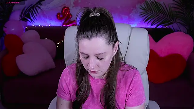 ValeryMurr online show from February 2026 01:53:02 PM