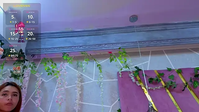 MilleyJones online show from November 2025 07:47:02 PM