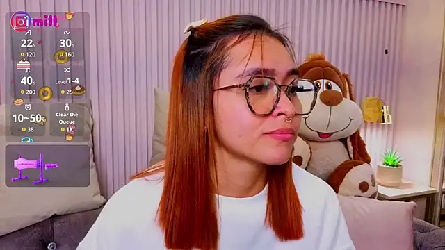 MilleyJones online show from April 2026 01:42:02 AM