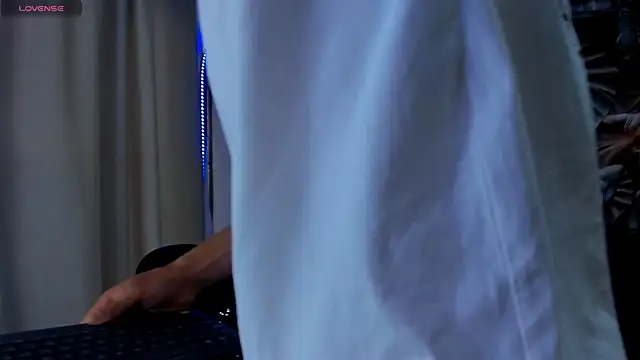 Lukas Green online show from September 2025 07:46:01 PM