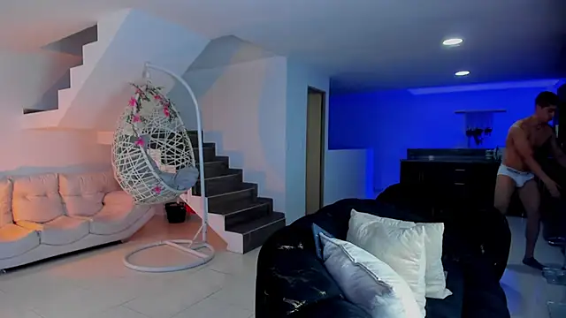 Lukas Green online show from February 2026 06:59:02 PM