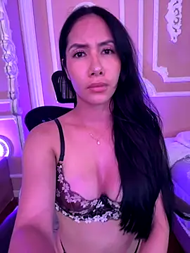 ArianaReynoldss online show from September 2025 07:30:02 PM