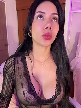 ArianaReynoldss online show from July 2026 10:08:02 AM