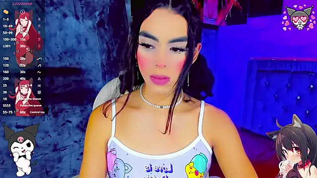 Snapshot of Valensx_oficiall chatting on November 2025 06:01:01 AM Valensx oficiall online show from November 2025 06:01:01 AM