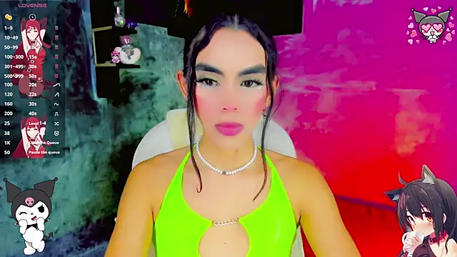 Snapshot of Valensx_oficiall chatting on December 2025 06:10:01 AM Valensx oficiall online show from December 2025 06:10:01 AM