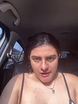 carlafox05 online show from March 2026 01:48:02 PM